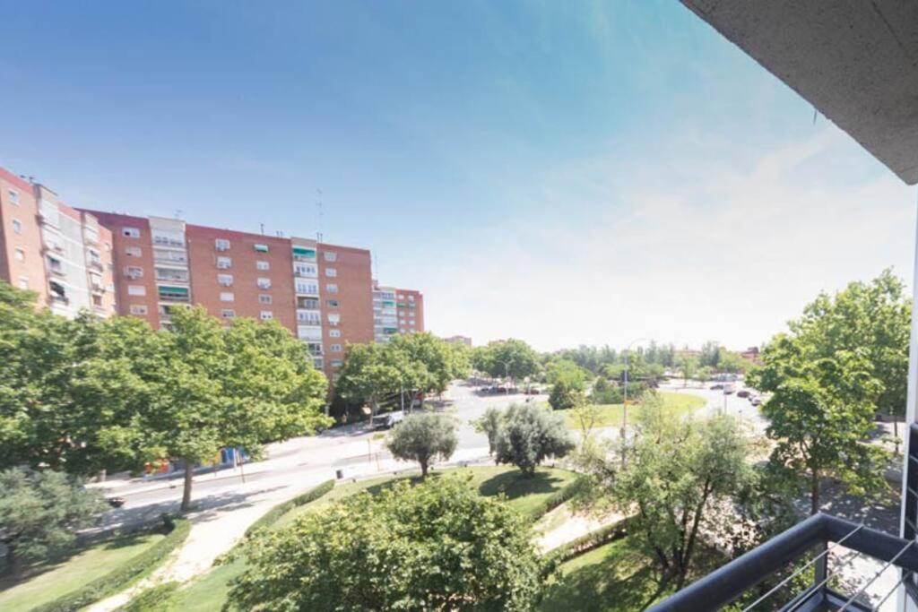 Las Retamas, Alcorcón Buitenkant foto