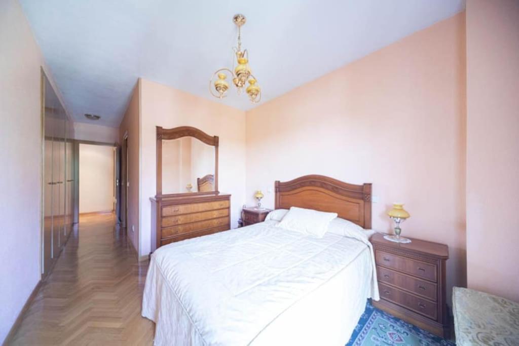 Las Retamas, Alcorcón Buitenkant foto